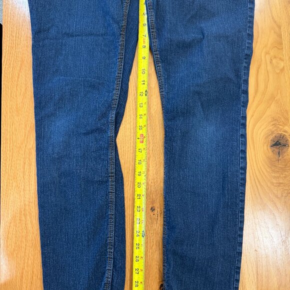 Men's Origin Denim Jeans Delta 68 Made in USA size 34 - Picture 4 of 7